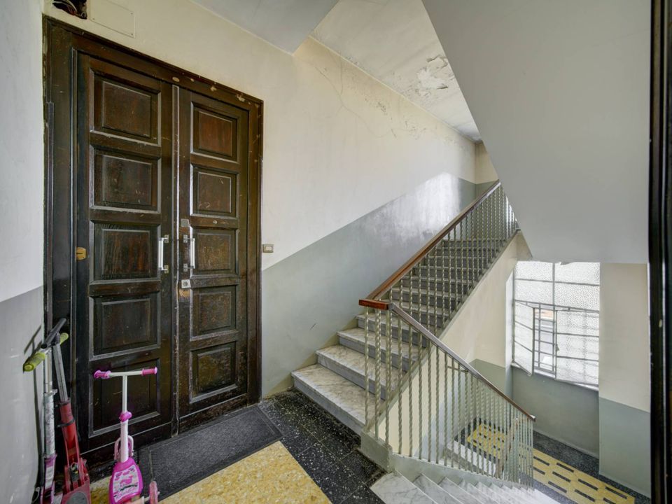 Lejlighed i Torino, Turin - foto 3