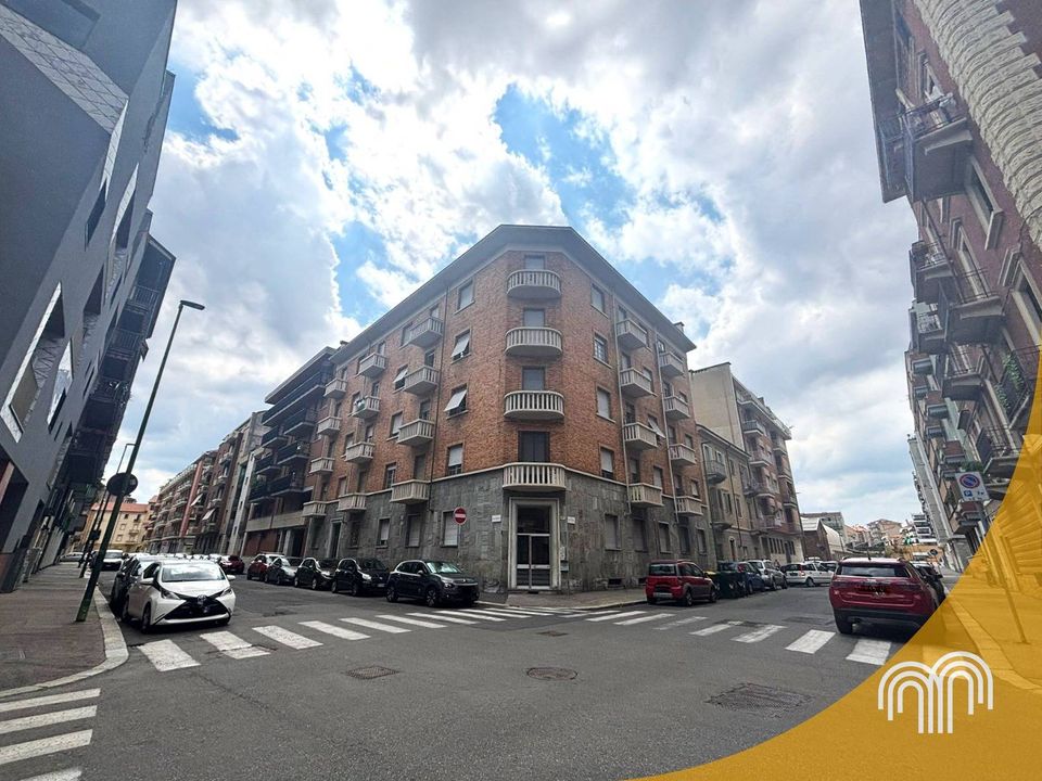 Lejlighed i Torino, Turin - foto 1