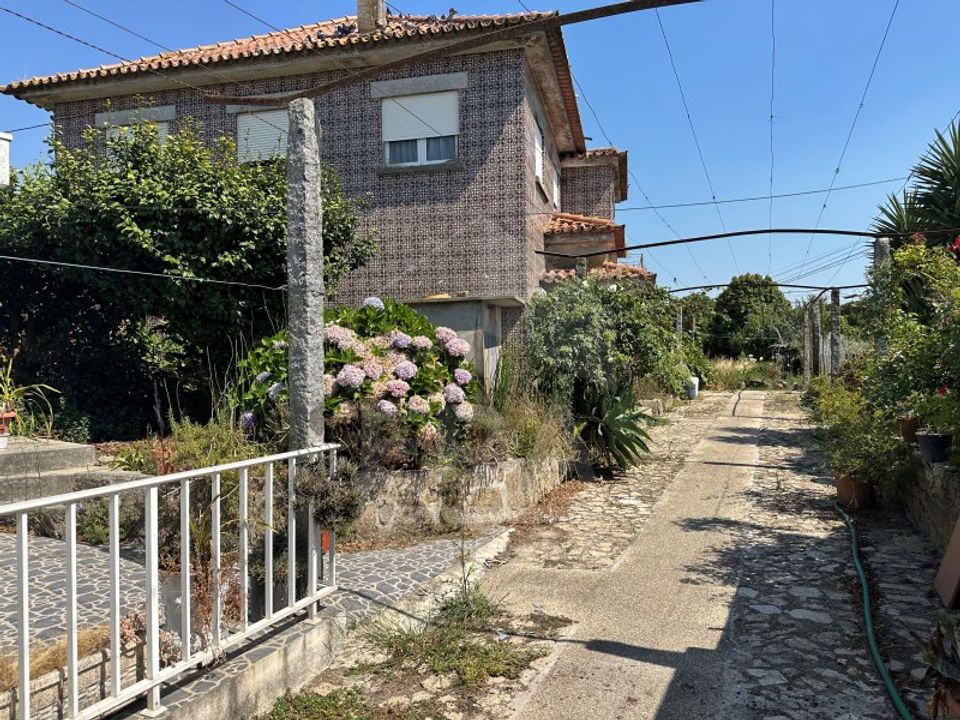 Villa i Terroso, Porto - foto 3