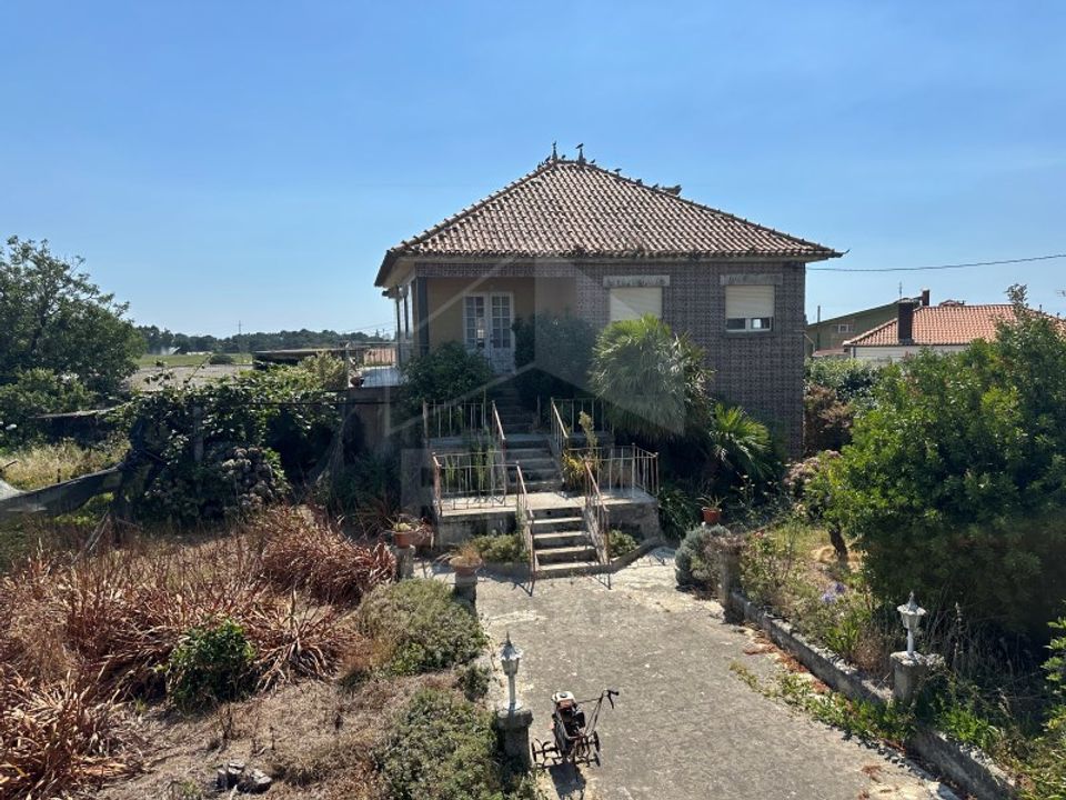 Villa i Terroso, Porto - foto 4