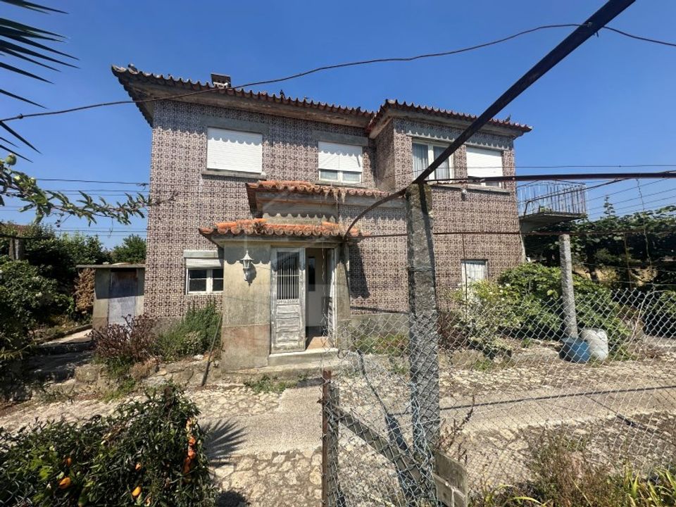 Villa i Terroso, Porto - foto 5