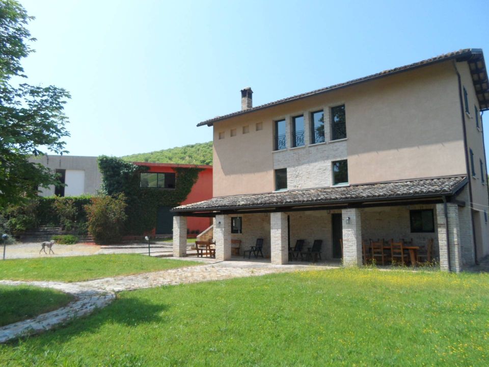 Villa i Carassai, Ascoli Piceno - foto 3
