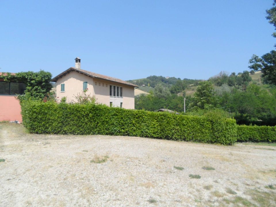 Villa i Carassai, Ascoli Piceno - foto 1