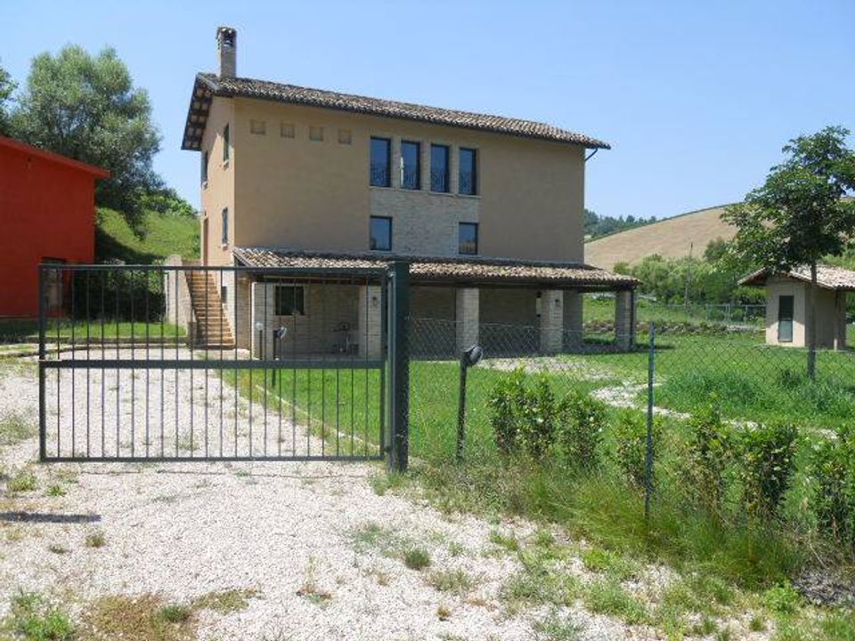 Villa i Carassai, Ascoli Piceno - foto 2