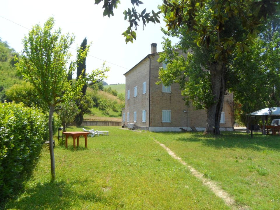 Erhvervsejendom i Carassai, Ascoli Piceno - foto 5