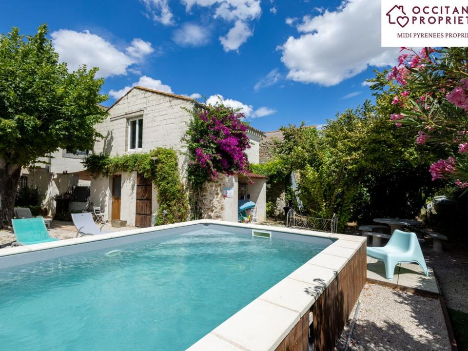 Villa i Narbonne, Aude - foto 2