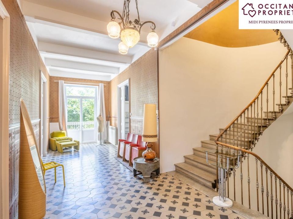 Villa i Narbonne, Aude - foto 3