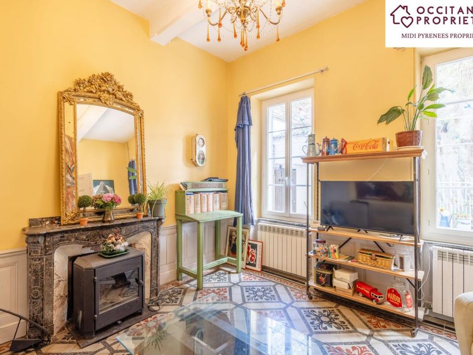 Villa i Narbonne, Aude - foto 4