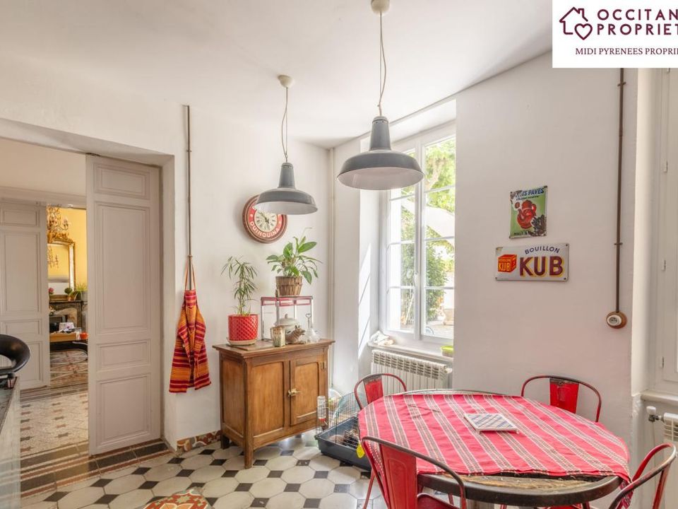 Villa i Narbonne, Aude - foto 5