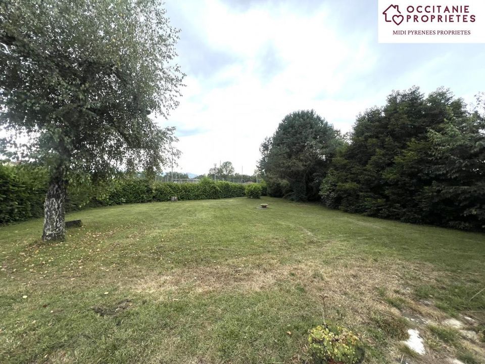 Landsbyhus i Mane, Haute-Garonne - bilde 2