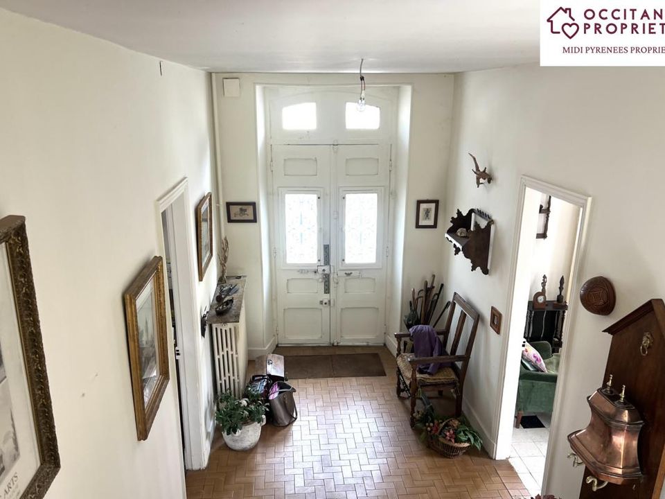 Landsbyhus i Mane, Haute-Garonne - bilde 5