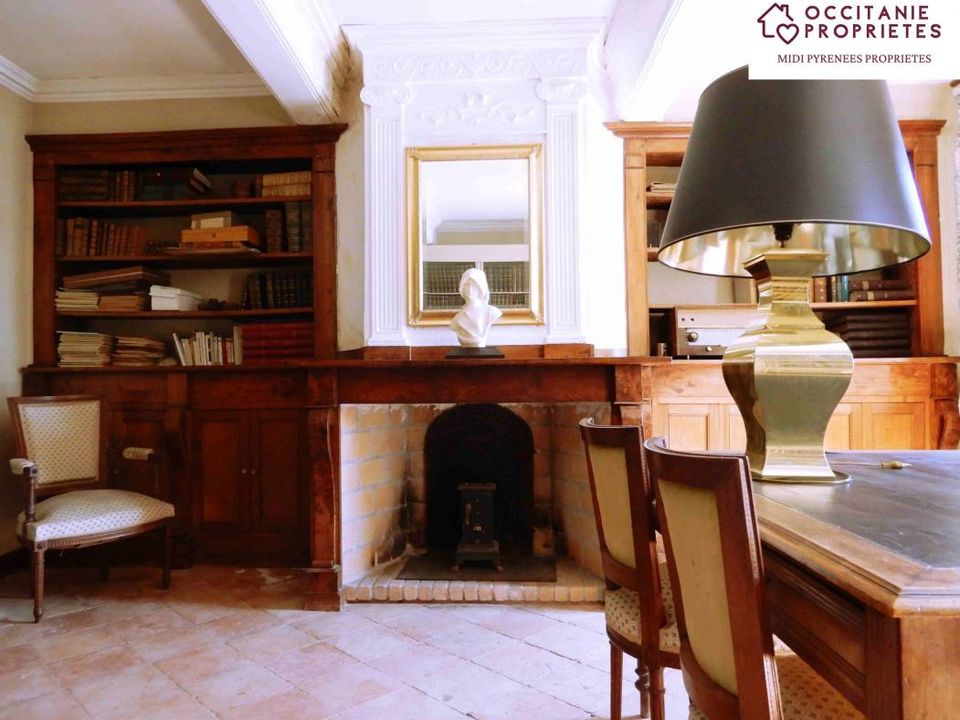 Villa i Castelnaudary, Aude - foto 2