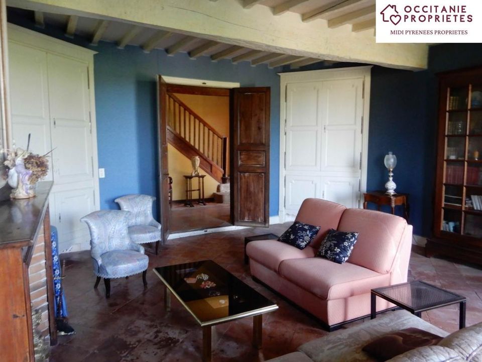 Villa i Castelnaudary, Aude - foto 4