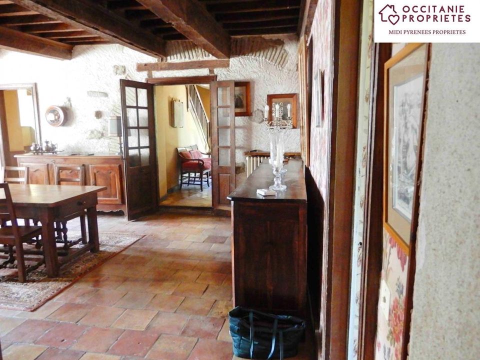 Villa i Castelnaudary, Aude - foto 5