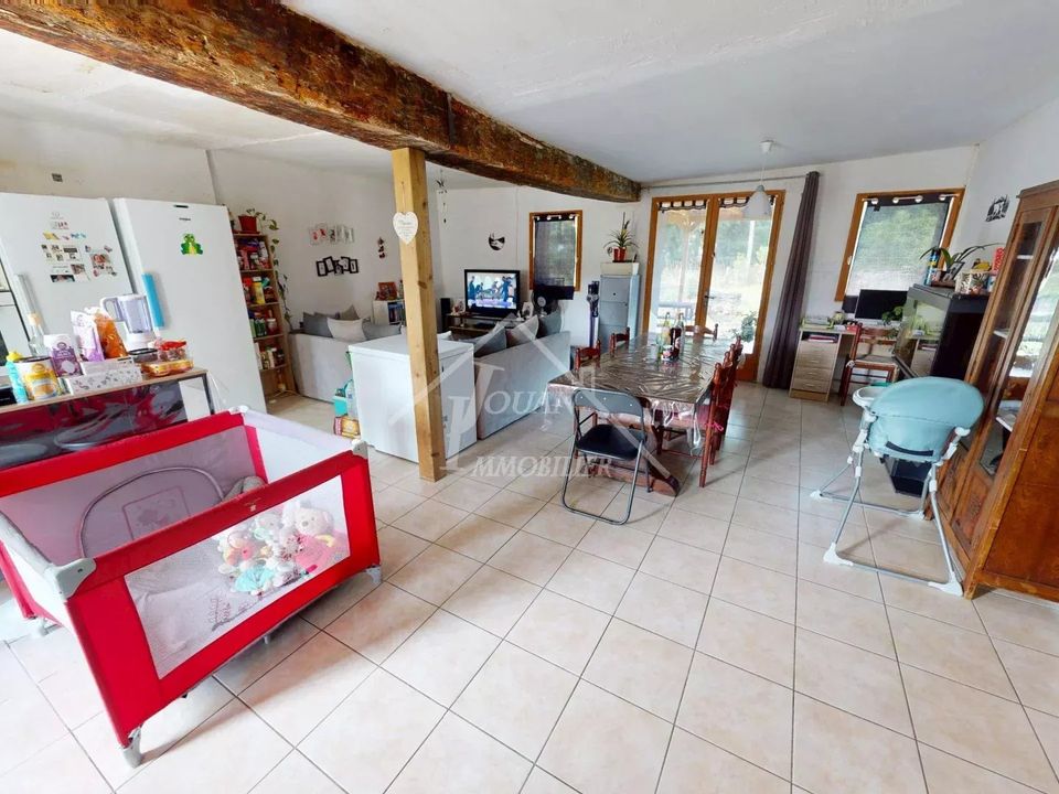 Villa in Buxières-les-Mines, Allier - photo 3