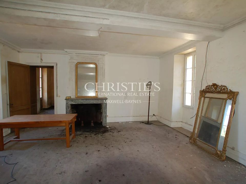 Villa i Saint-Ciers-de-Canesse, Gironde - foto 5