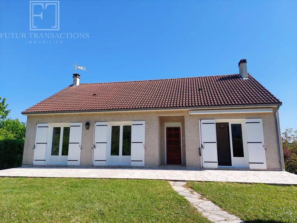 Villa i Lisle, Dordogne - foto 2