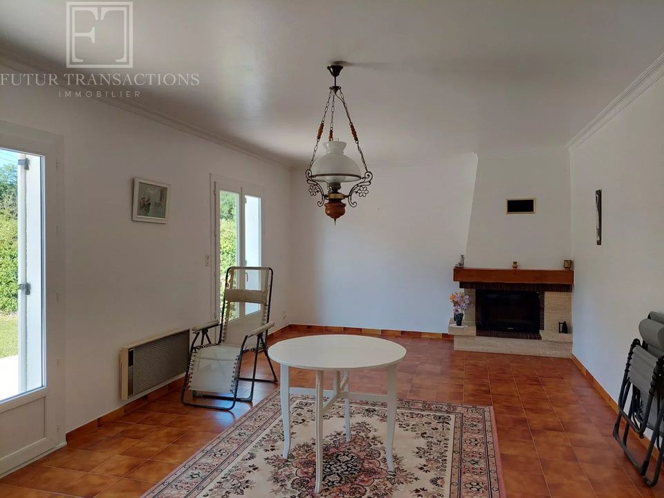 Villa i Lisle, Dordogne - foto 4