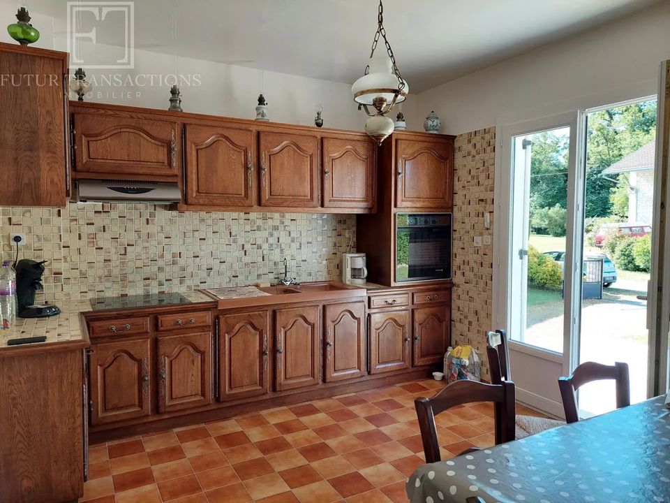 Villa i Lisle, Dordogne - foto 5