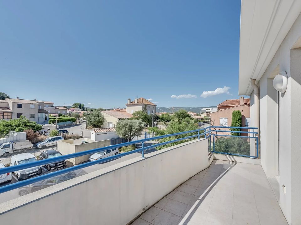 Lejlighed i La Ciotat, Bouches-du-Rhone - foto 2