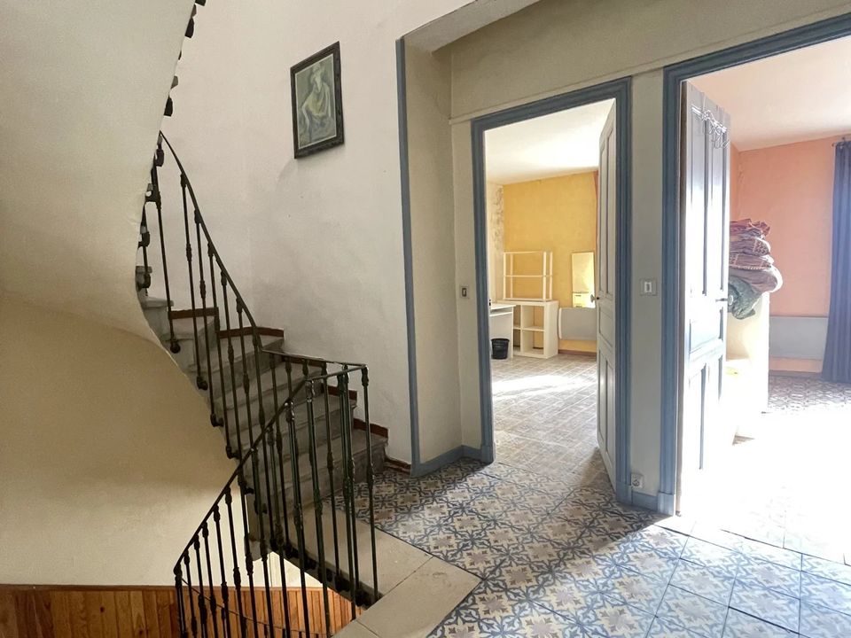 Masia a Pezenas, Herault - foto 3