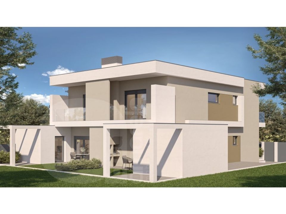Villa i Fernao Ferro, Setubal - foto 2