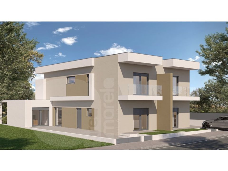 Villa i Fernao Ferro, Setubal - foto 3