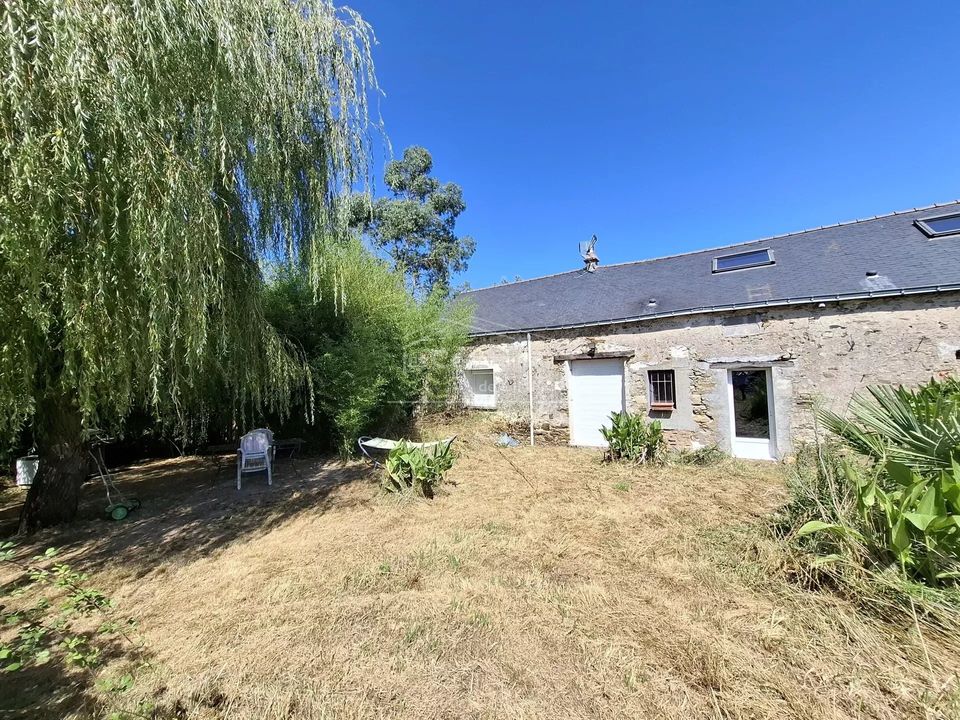 Villa i Donges, Loire-Atlantique - foto 2