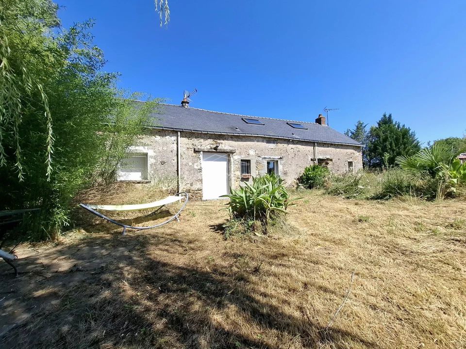 Villa i Donges, Loire-Atlantique - foto 4