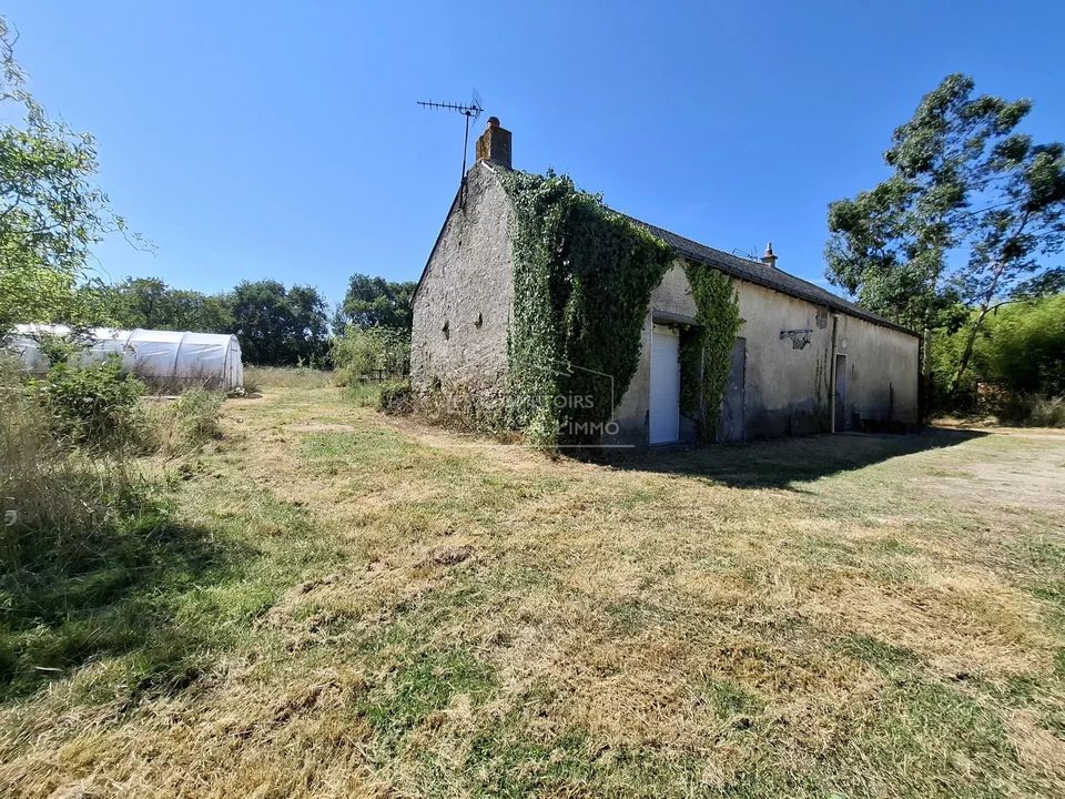 Villa i Donges, Loire-Atlantique - foto 5