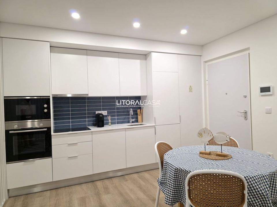 Lejlighed i Ilhavo, Aveiro - foto 3