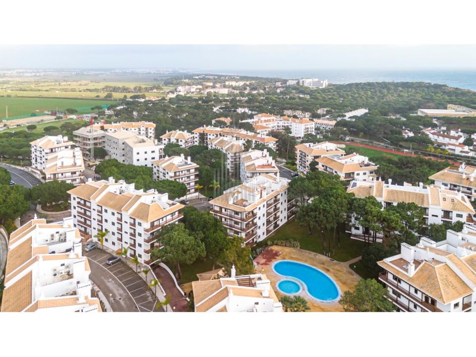 Lejlighed i Albufeira, Faro - foto 2