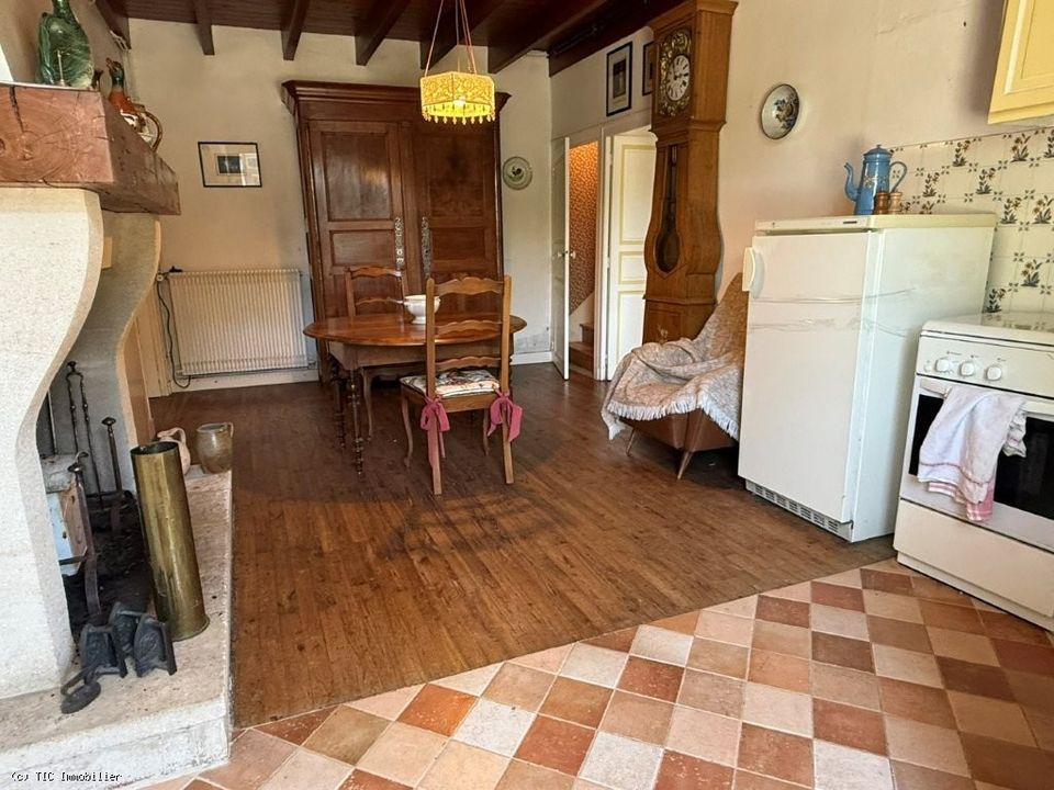 Villa i Villefagnan, Charente - foto 3