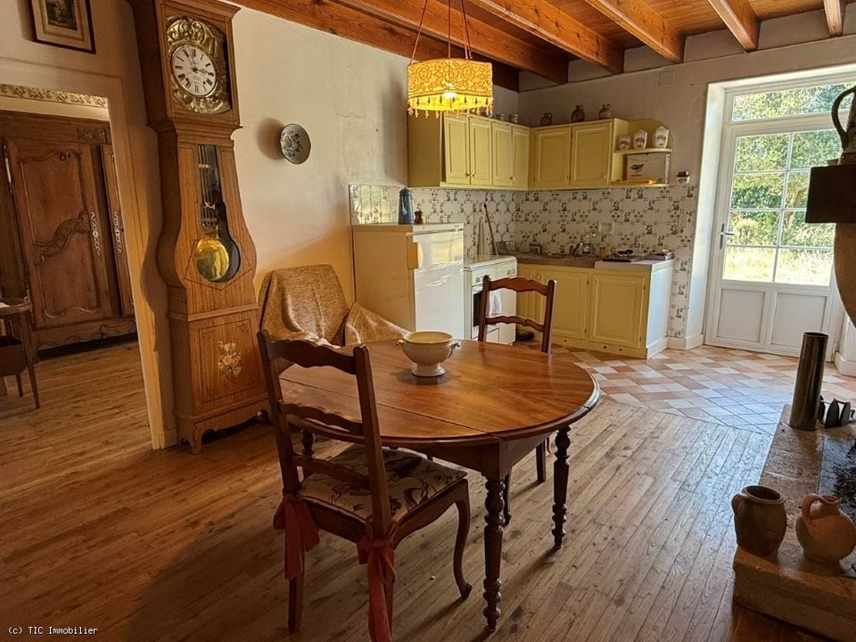 Villa i Villefagnan, Charente - foto 4