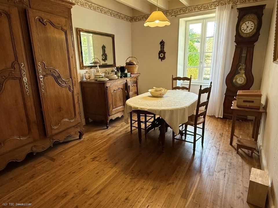 Villa i Villefagnan, Charente - foto 5