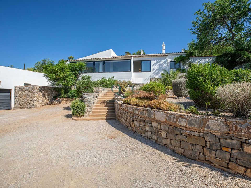 Villa i Santa Barbara de Nexe, Faro - foto 1