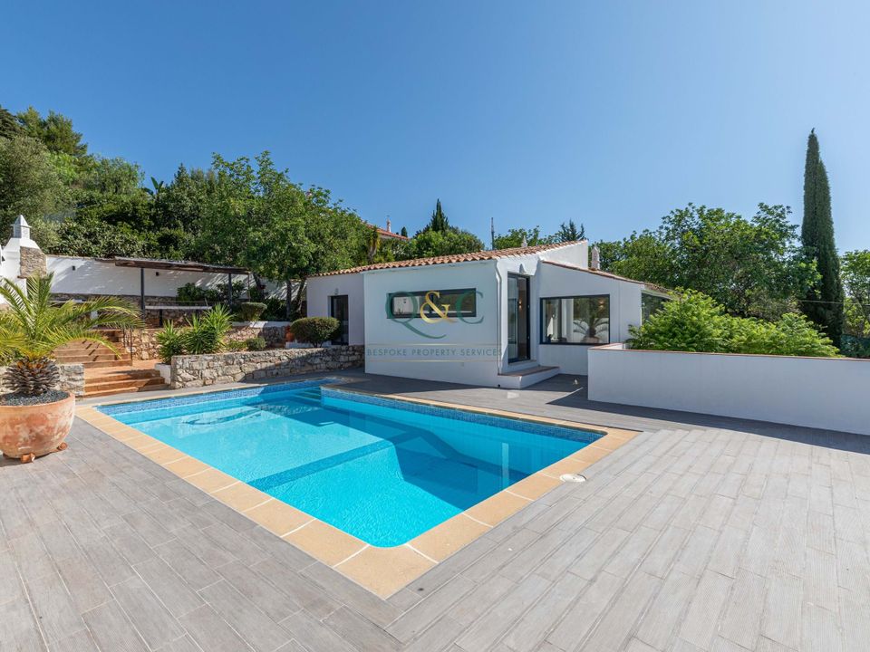 Villa i Santa Barbara de Nexe, Faro - foto 2