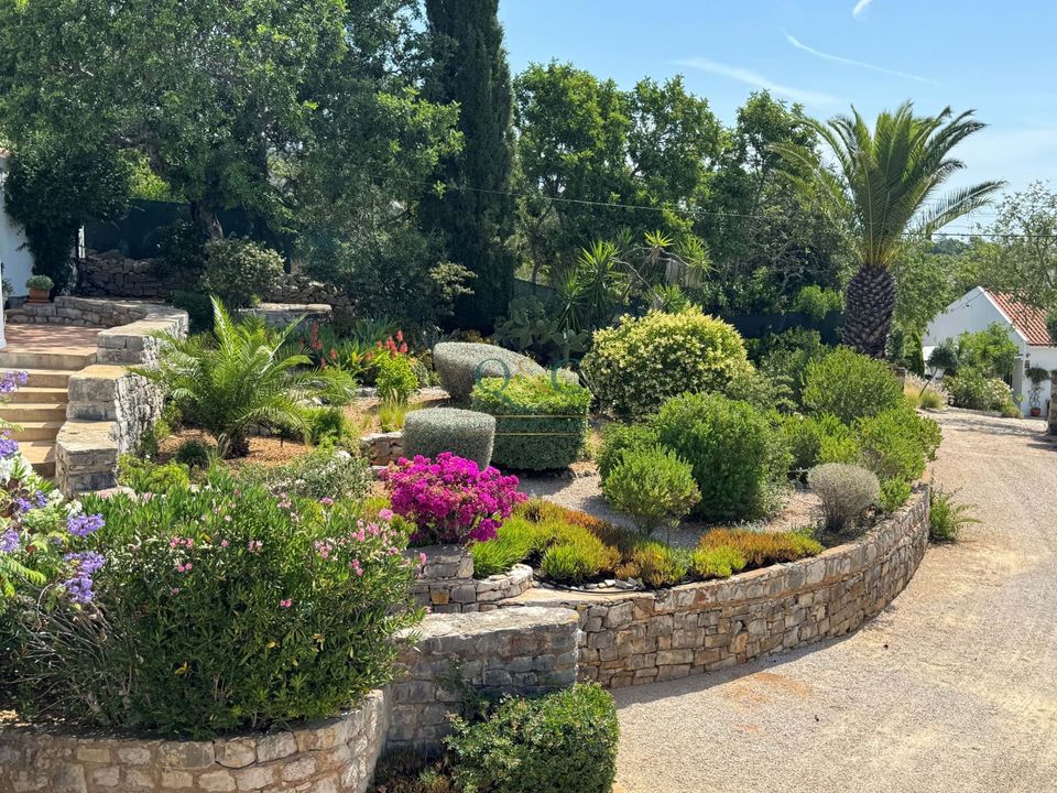 Villa i Santa Barbara de Nexe, Faro - foto 3