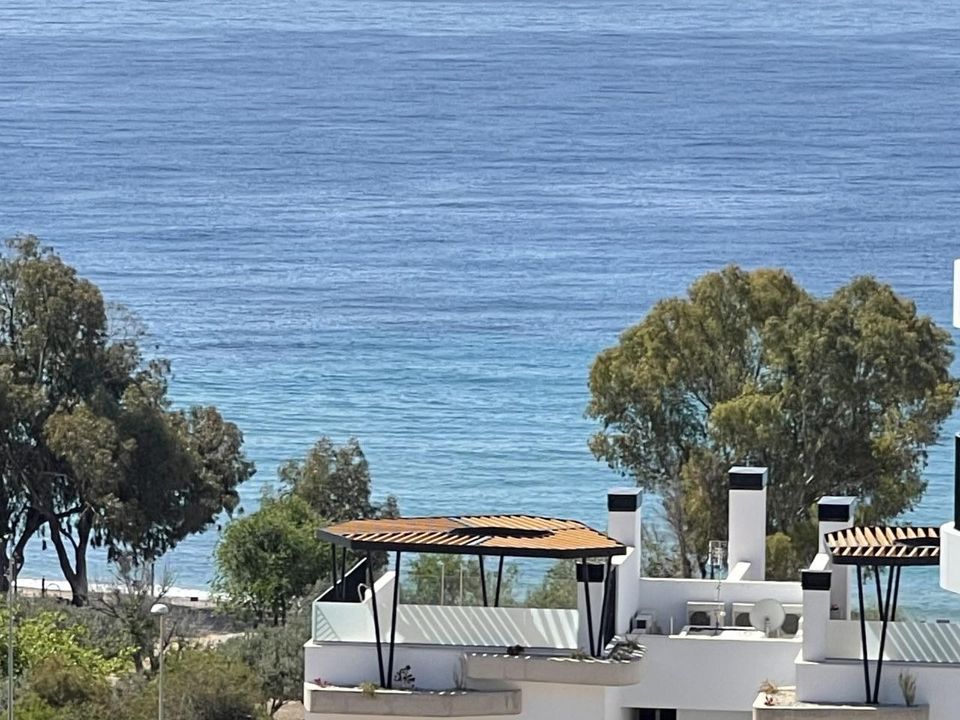 Lejlighed i Villajoyosa, Alicante - foto 4