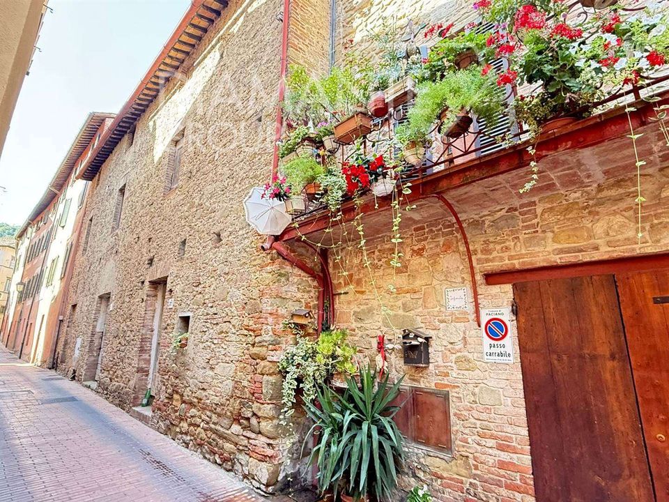Bungalow i Paciano, Perugia - foto 1