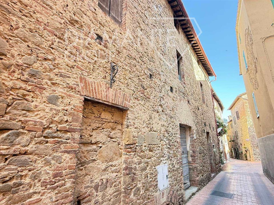 Bungalow i Paciano, Perugia - foto 2
