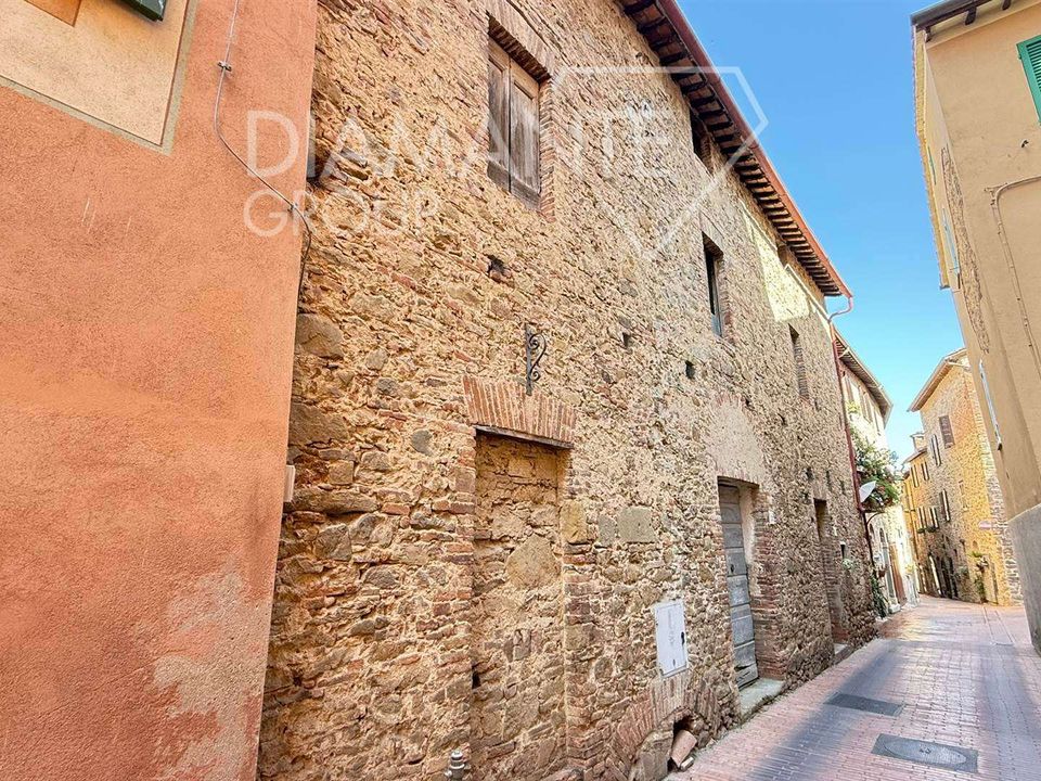 Bungalow i Paciano, Perugia - foto 3