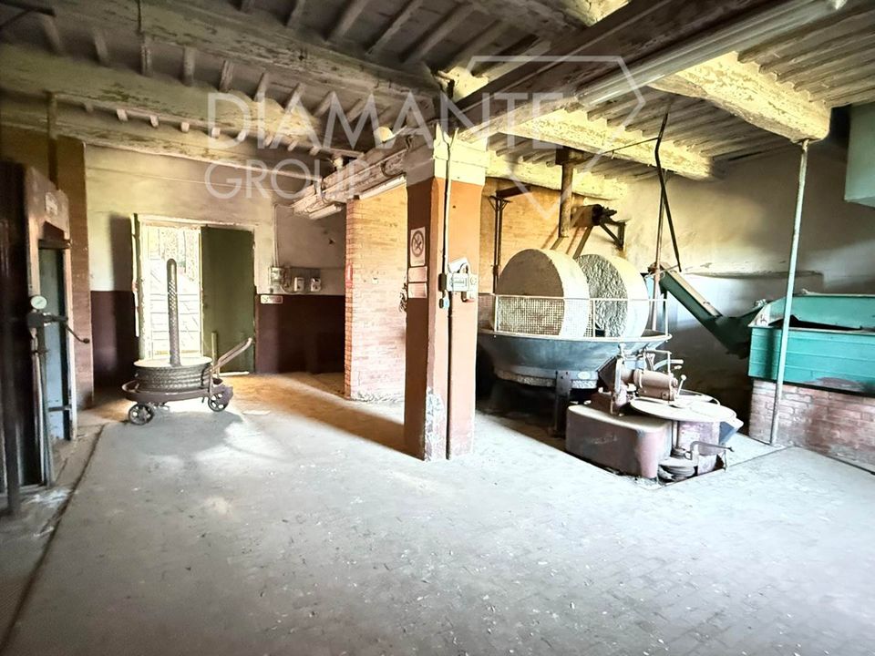 Bungalow i Paciano, Perugia - foto 4