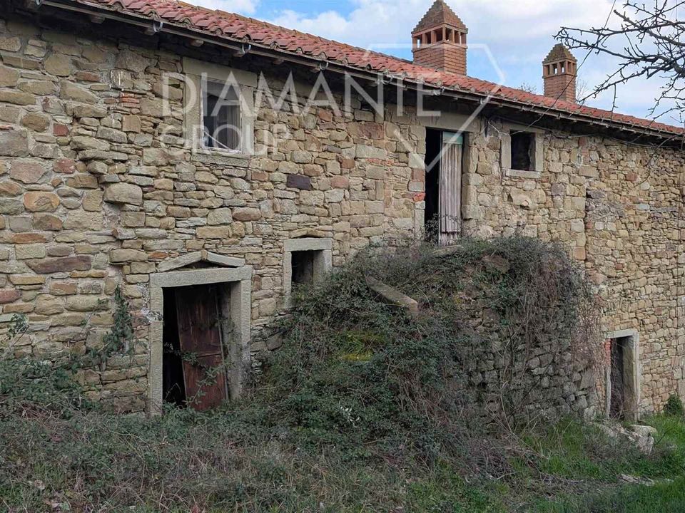 Farm hus i Cortona, Arezzo - foto 2