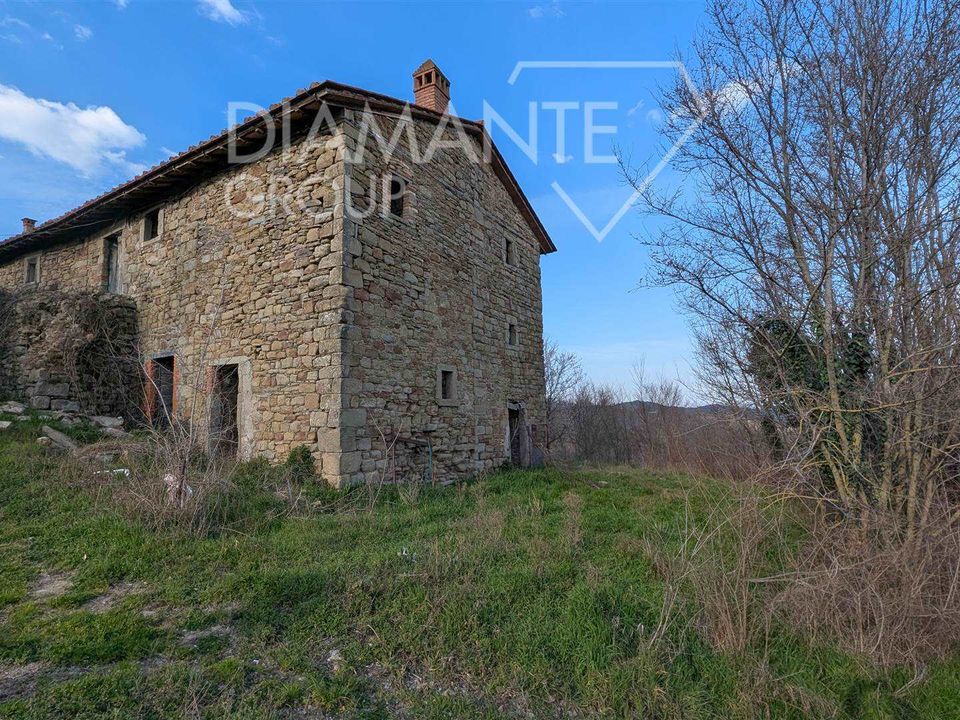 Farm hus i Cortona, Arezzo - foto 3