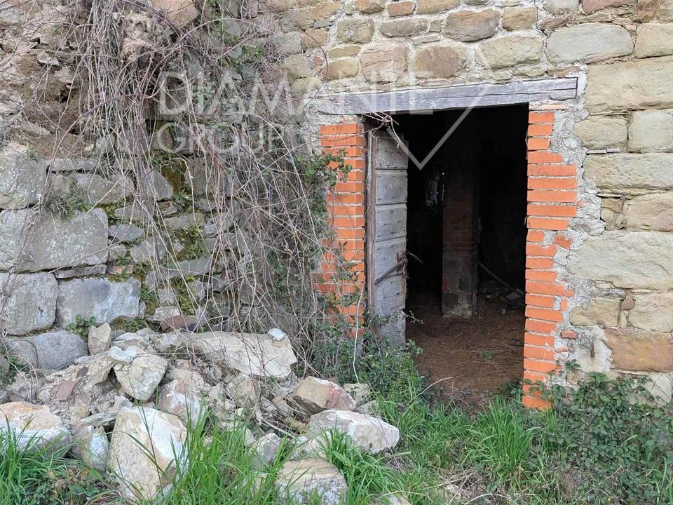 Farm hus i Cortona, Arezzo - foto 5