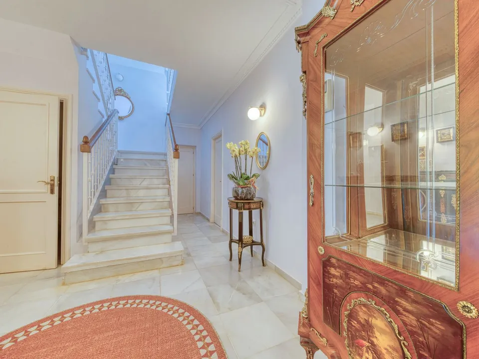Villa i Nueva Andalucia, Malaga - foto 3