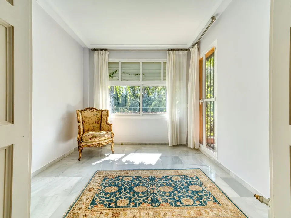 Villa i Nueva Andalucia, Malaga - foto 4