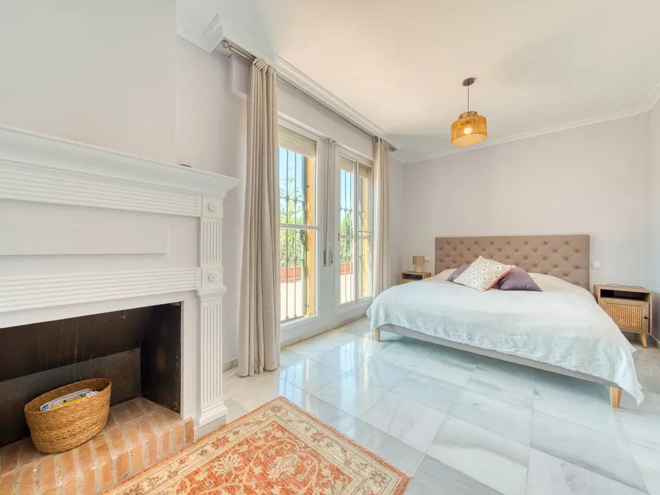 Villa i Nueva Andalucia, Malaga - foto 5