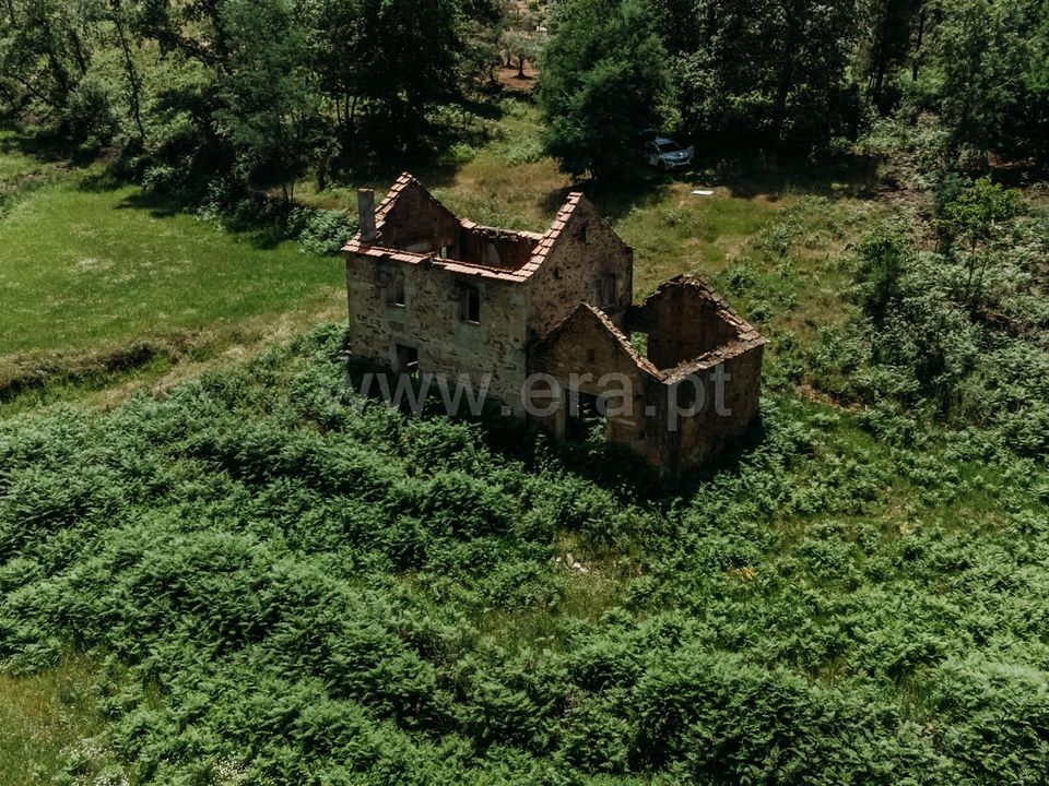 Farm i Seia, Guarda - foto 1